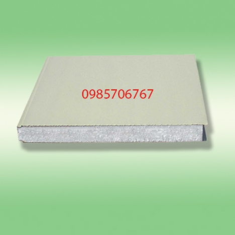 Bán tấm vách panel eps dùng để lắp dựng phòng sạch
