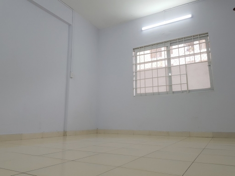Cho thuê nhà chung cư số 5 Cao Thắng Q3
