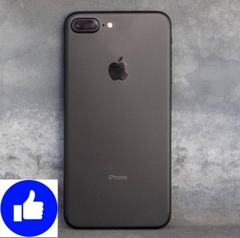 iphone 7 Plus 256Gb hàng ngon giá hời