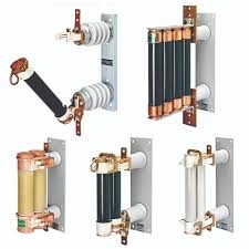 Cầu chì công nghiệp cho các máy sản xuất công nghiệp