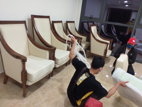 Thay Ruột Mút Loại Tốt Nhất