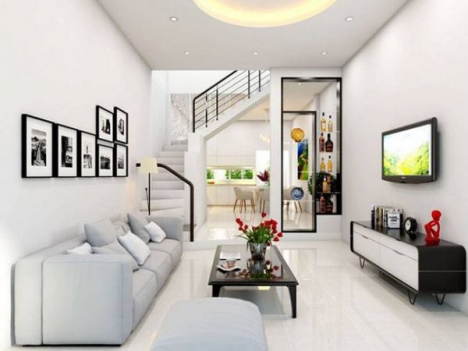 Bán nhà SĐCC, , 32m2, ngõ 105 Bạch Mai kinh doanh tốt