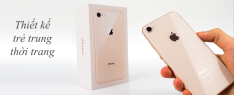 Đến Tablet plaza rinh ngay iPhone 8 64GB giá siêu rẻ