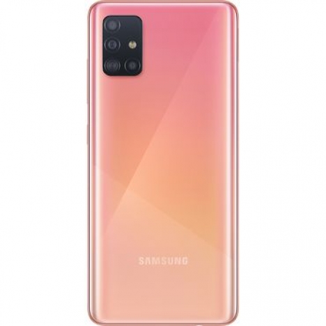 Trả góp online --- Chỉ với 0đ cũng có thể sở hữu ngay Samsung Galaxy A51