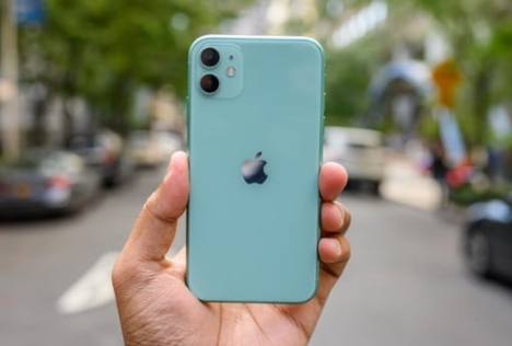 Khuyến mãi lớn iphone 11 64GB giá chỉ 16.690.000đ