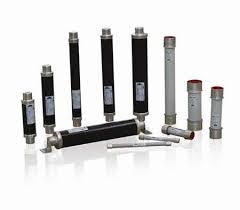 Cầu chì công nghiệp cho các máy sản xuất công nghiệp