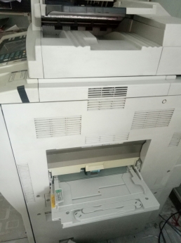 Máy photo màu Ricoh Pro C700EX, In màu, scan màu