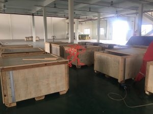 Dịch vụ đóng kiện gỗ uy tín