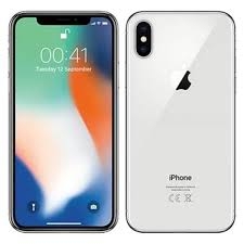 IPhone X 64gb hàng mới nhưng giá cũ