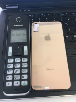 Trả góp online- XSmax 256G-15.490k- TabletPaza182