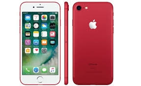 siêu sale iphone 7 red tại Tabletplaza