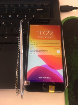 IPhone 6s+16G- 4,190k-fullbox-BH 12 tháng -Góp online