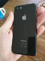 iphone 8g 64gb tiện dụng tròn tầm tay