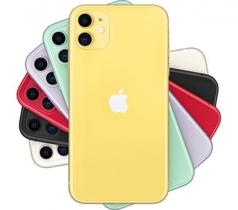 IPhone 11 Pro 64GB cũ trả góp online