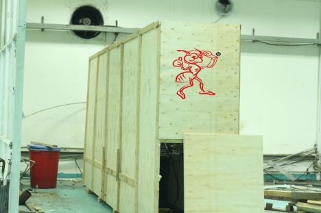 Dịch vụ đóng kiện gỗ chuyên nghiệp cho các doanh nghiệp