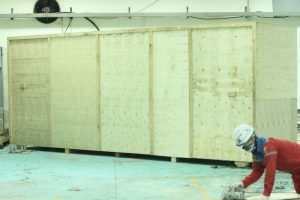 Dịch vụ đóng kiện gỗ chuyên nghiệp cho các doanh nghiệp