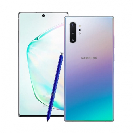 Samsung galaxy Note 10 plus 256g giá chỉ từ 22.990.000đ