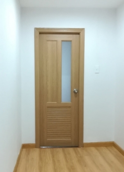 Cửa nhựa nhà vệ sinh giá rẻ tại Bình thạnh