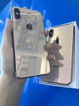 iPhone Xs 256GB