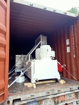 2.	Công ty vận chuyển Kiến Đỏ - bạn đồng hành của các doanh nghiệp và nhà máy