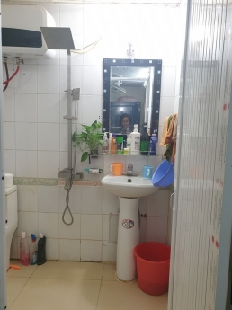 Bán nhà Vĩnh Hưng, diện tích 50m2 x 2T, SĐCC