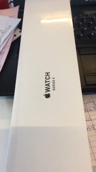 Apple Watch S4 Gold 40Mm (Gps) - Tabletpaza Hỗ Trợ Trả Góp