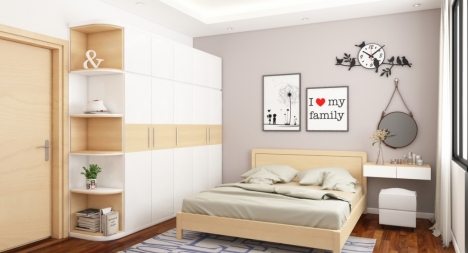 Chính chủ bán nhà 4 tầng mới 35m2 ngõ 165 phố Chợ Khâm Thiên