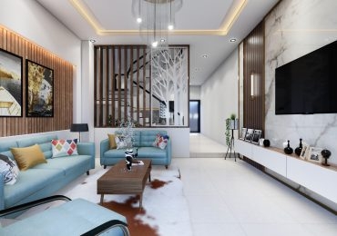 Chính chủ bán nhà 4 tầng mới 35m2 ngõ 165 phố Chợ Khâm Thiên