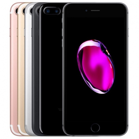 Biên Hòa iphone 7 plus 32 chỉ từ 6. 390.000