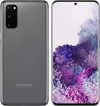 Trả góp online -- Samsung Galaxy S20 Giá Siêu Hấp Dẫn