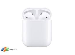 Tai nghe có dây AirPods 2 giá rẻ tại Tablet Plaza