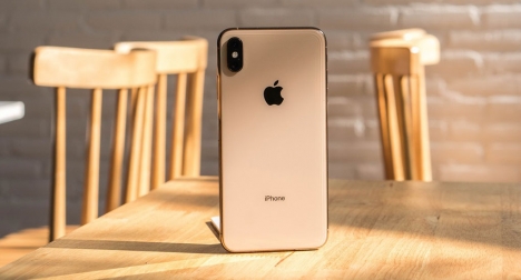 Biên Hòa iphone Xs Max 64g chỉ từ 14. 490.000