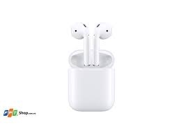 Tai nghe có dây AirPods 2 giá rẻ tại Tablet Plaza
