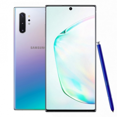 Samsung Galaxy Note 10 Plus Hàng Chính Hãng Giá Hấp Dẫn