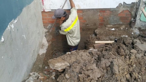 Dịch vụ về xin cấp phép xây dựng