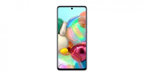 Trả góp online - Samsung Galaxy A71 Hàng Chính Hãng Giá Hấp Dẫn