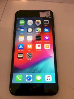 Tablet Plaza Bán Iphone 7+ 32G Fullbox - Bh 12 Tháng - Trả Góp Online 5,99 triệu