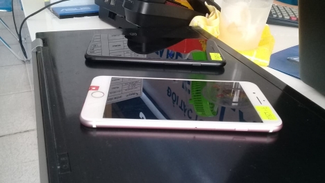 iPhone 7 Plus 128GB trả góp online