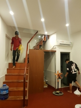 Miễn phí lắp đặt tại Cần Thơ khi setup full bộ máy tính tiền giá rẻ cho quán cafe