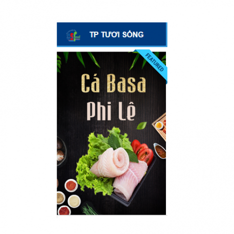 Công ty thực phẩm uy tín chuyên cung cấp thực phẩm chất lượng