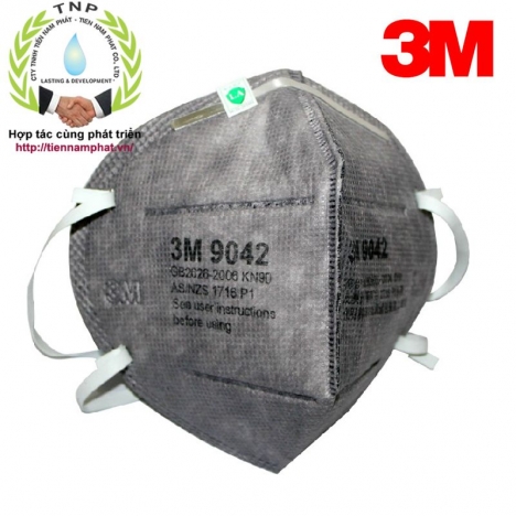 Khẩu trang 3M 9042