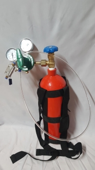 Bán bộ áp khí etilen C2H4 cạo mũ cao su