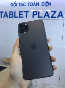 Săn iPhonei Phone 11 Pro Max 64GB giá rẻ tại Tablet plaza