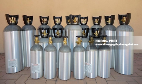 Bán bộ áp khí etilen C2H4 cạo mũ cao su