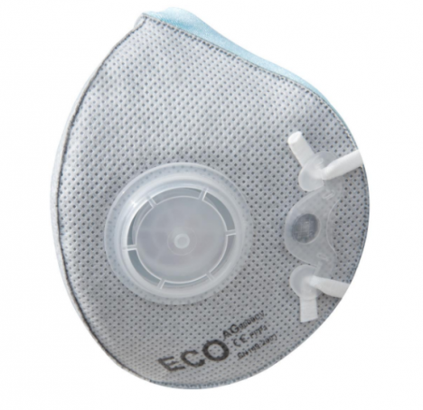 khẩu trang ECO AG 9000CV