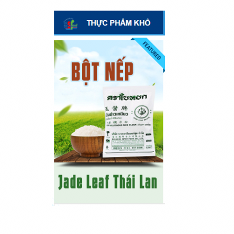 Công ty thực phẩm uy tín chuyên cung cấp thực phẩm chất lượng