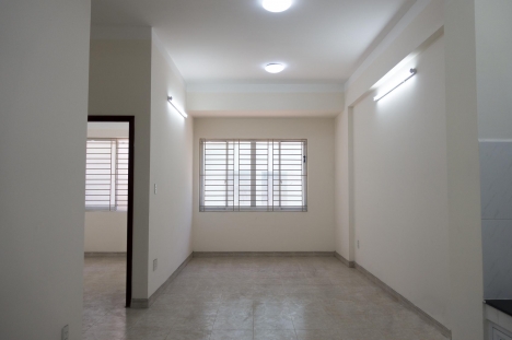 Cho thuê nhà chung cư Tân Trụ, 70/36 Nguyễn Sỹ Sách, P.15, Q.TB