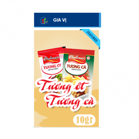 Công ty thực phẩm uy tín chuyên cung cấp thực phẩm chất lượng