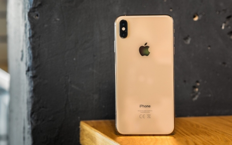 Hot deal iPhone Xs Max 512GB Tại Tablet Plaza