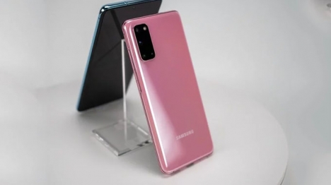 19.490.000đ rinh ngay samsung galaxy s20 siêu sang